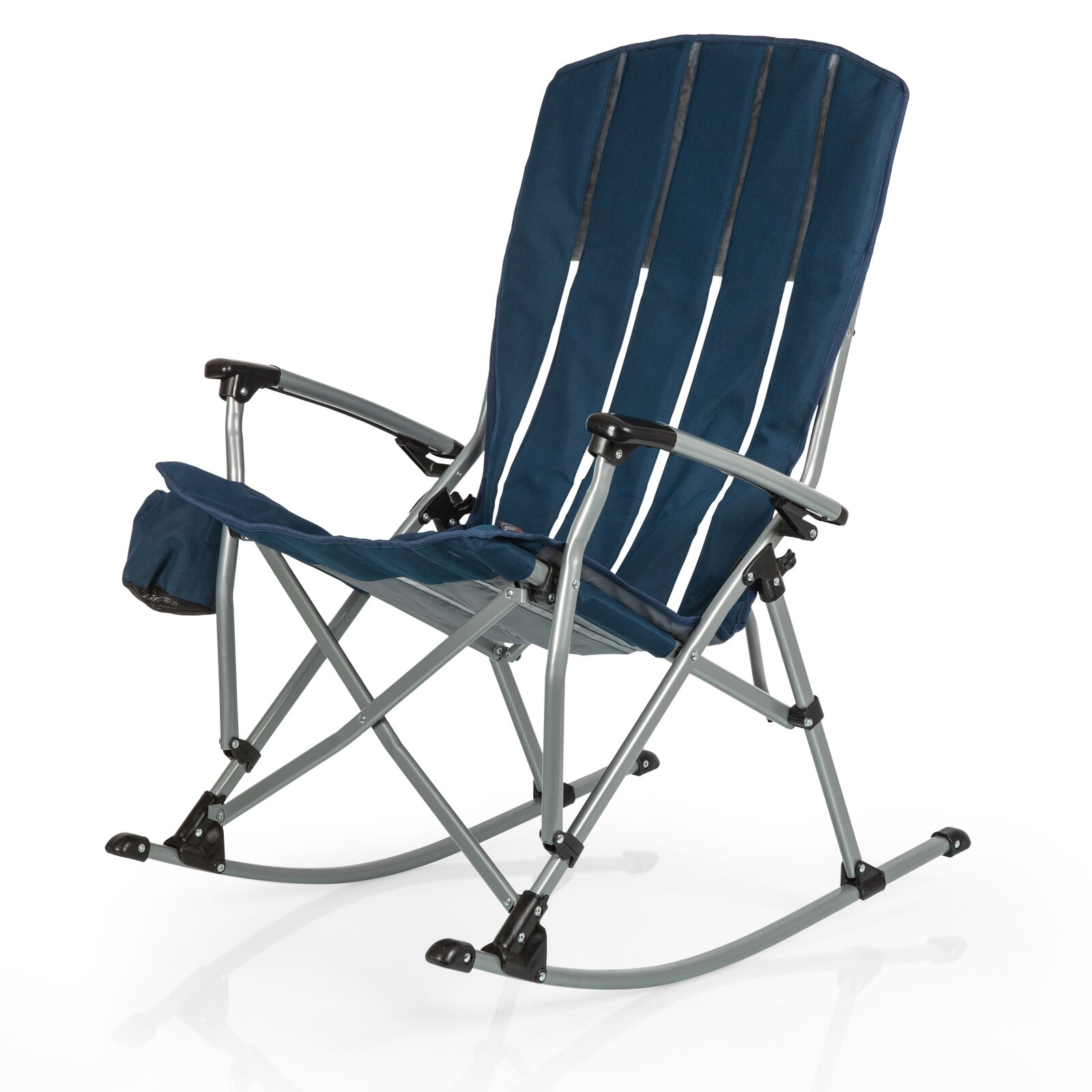 Arlmont & Co. Mario Reclining Camping Chair & Reviews